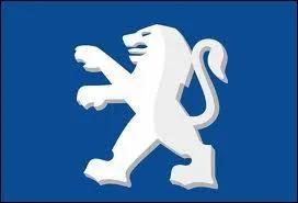 Quelle est cette marque de voiture ?