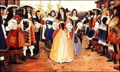 Que représente cette charmante image ?