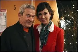 Quel est le r&ocirc;le de Virginie Hocq ?