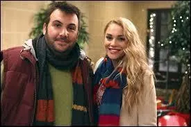 Quel est le r&ocirc;le de Laurent Ournac ?