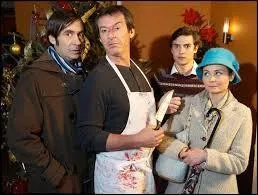 Quel est le r&ocirc;le de Jean-Luc Reichmann ?