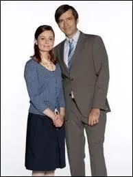 Comment se nomment les parents de cette famille ?