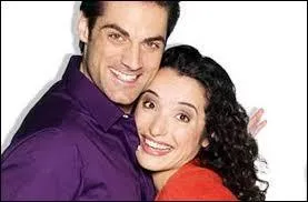 Comment se nomment les parents de cette famille ?