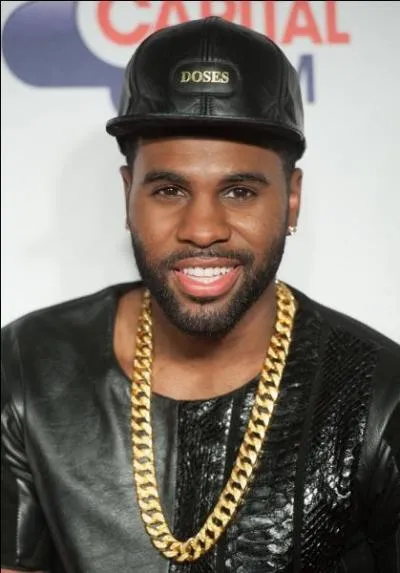 Qui est ce chanteur ?