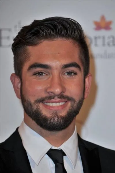 Qui est ce chanteur ?