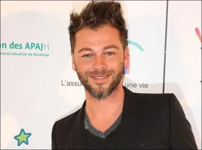 Qui est ce chanteur ?