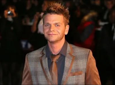 Qui est ce chanteur ?