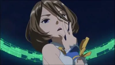 Après que Kirishima a perdu, quel a été son nouveau modèle mental ?