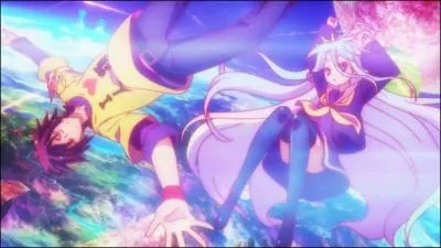 Combien existe-t-il de lois dans le monde de ce manga ?