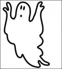 Comment s'appelle la personne qu'on ne voit pas ?