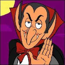 Comment s'appellent les personnes qui se nourrissent de sang ?