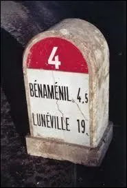 La Route Nationale 4 (ou RN4) est une route reliant ...