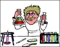 En chimie, quel est le symbole du potassium ?
