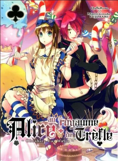 Et pour finir ! Quel est le numéro de ce tome ?