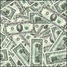 Combien de dollars avait-il en poche lorsqu'il est mort ?