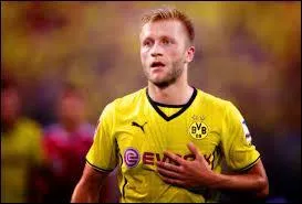 Quelle est la nationalité de Jakub Blaszczykowski ?