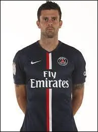 Quelle est la nationalité de Thiago Motta ?