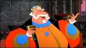 Quel est le prénom du père du prince Philippe ?