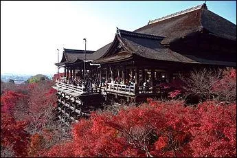 Où se situe ce site qui était en compétition pour être une des sept merveilles du monde ?