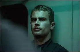 Quelles sont les 4 peurs de Quatre ?