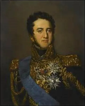 Marquis, né à Toul en 1764, homme politique et militaire, je m'engage dans l'armée pendant la Révolution. Promu général de division en 1794, je décroche le bâton de maréchal d'Empire en 1812. Élevé au rang de pair de France par Louis XVIII, je deviens sous la 2e Restauration, à 2 reprises, ministre de la Guerre puis ministre de la Marine et des Colonies. Décédé en 1830 à Hyères, qui suis-je ?