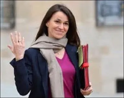 Politicienne et romancière, je vois le jour à Villerupt en 1973. Députée socialiste de la 1ère circonscription de Moselle depuis 2012, je suis, ces deux dernières années, ministre de la Culture et de la Communication sous les gouvernements Ayrault et Valls. En désaccord avec le gouvernement actuel, je décide de me retirer en août dernier. Je me nomme :