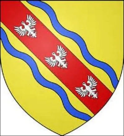 Cet emblème est-il mon blason ?