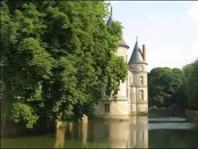 Mon Code Insee (numéro de département) est le :