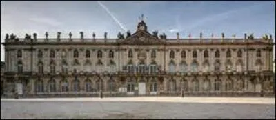 Quelle ville est mon chef-lieu ?