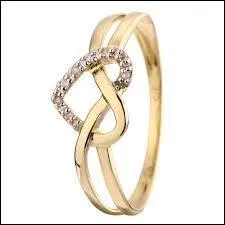 Qui est déjà fiancé ?