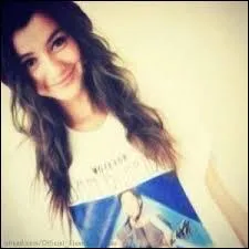 Qui est en couple avec Eleanor Calder ?