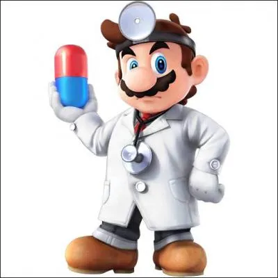 Comment débloquer Dr. Mario ?