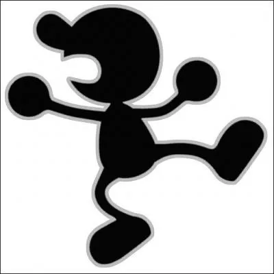 Comment débloquer Mr. Game & Watch ?