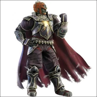 Comment débloquer Ganondorf ?