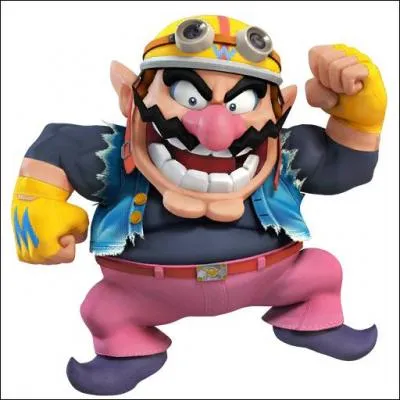 Comment débloquer Wario ?