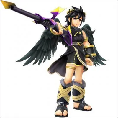 Comment débloquer Dark Pit ?