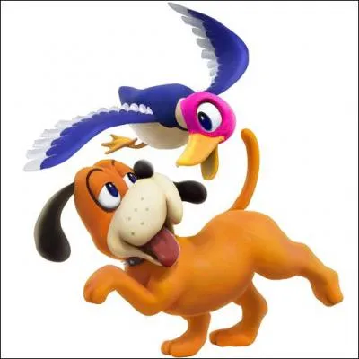 Comment débloquer Duck Hunt ?