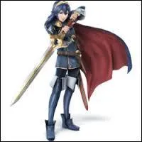 Comment débloquer Lucina ?