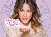Quiz Violetta 1 - Les personnages