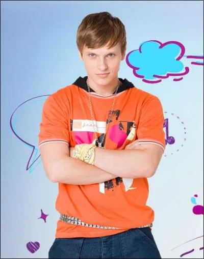 Qui est ce danseur ukrainien ?