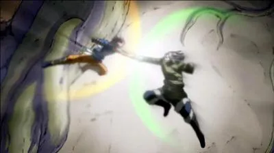 Dans l'arc "Oracion Seis", quel changement observe-t-on pendant l'arc ?