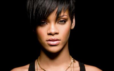 Quel est le nom complet de Rihanna ?