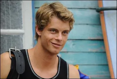 Comment s'appelle-t-il ?