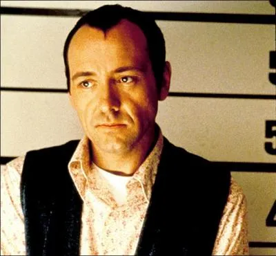 Dans quel film retrouve-t-on le méchant Keyser Söze interprété par Kevin Spacey ?