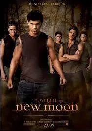 Quel est le nom de la famille de Jacob ?