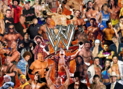 Quiz All the WWE