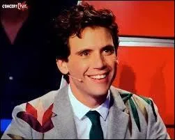 Quel est le repas préféré de Mika ?
