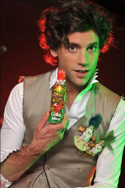 Quel est son dessert préféré ?