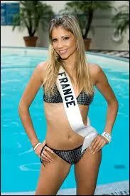 Cette femme française est née Marie-Françoise Quintard, mais elle est plus connue sous le nom de :