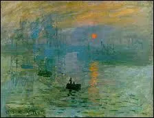 Vous pouvez découvrir dans ce musée parisien de nombreuses oeuvres de Monet. Il s'agit du musée ?
